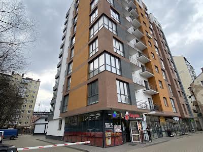 квартира по адресу Независимости ул., 148А