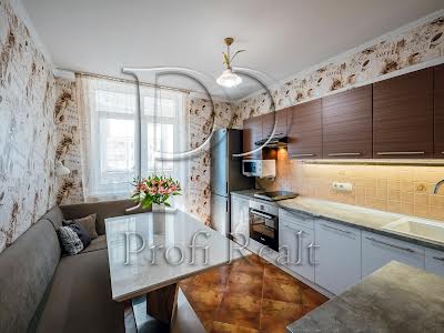 квартира за адресою Воскресенська вул., 16В