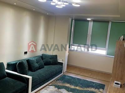 квартира за адресою Зелена вул., 281а