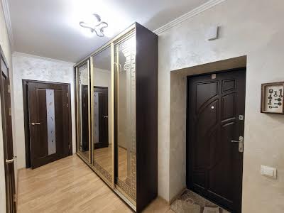 квартира за адресою Проспект миру, 94/1а