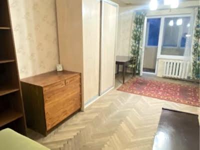 квартира за адресою Нововокзальна вул., 19