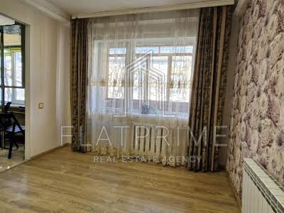 квартира по адресу Остафия Дашкевича ул. (Курнатовского), 11А