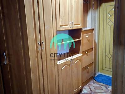 квартира по адресу Долгая ул., 83