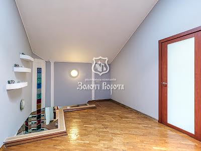 квартира за адресою Лук'янівська вул., 63