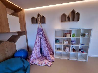 квартира по адресу Оболонский просп., 6а