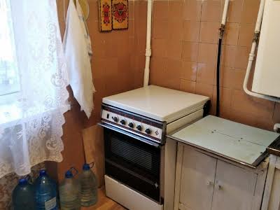 квартира по адресу Неходы Ивана ул., 10