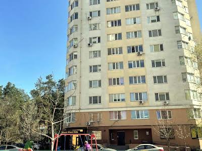квартира за адресою Василя Симоненка вул., 2Б