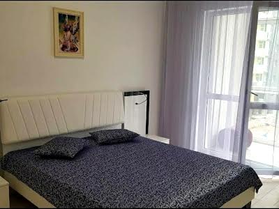 квартира за адресою Тараса Шевченка вул., 27