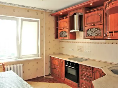 квартира за адресою Миколи Лаврухіна вул., 16