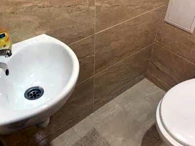 квартира за адресою Сергія Данченка вул., 1