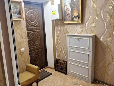 квартира за адресою Олександра Поля просп. (Кірова), 76