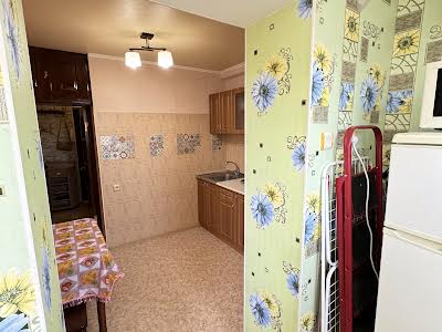 квартира по адресу Экономичный пер., 1