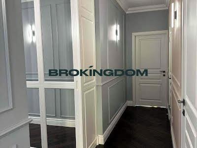 квартира за адресою Регенераторна вул., 4
