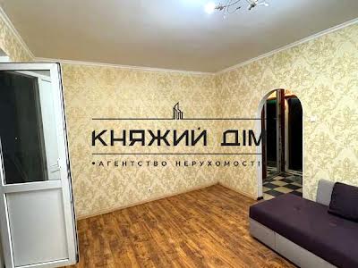 квартира за адресою Севастопольська вул., 24