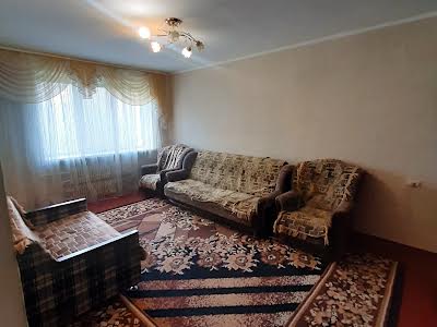 квартира по адресу Хмельницкий, Тернопільська ул., 44