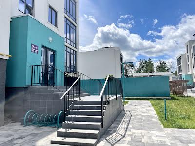 квартира за адресою Захисників вул., 6