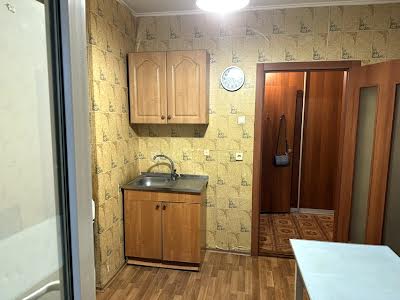 квартира за адресою Олени Пчілки вул., 4