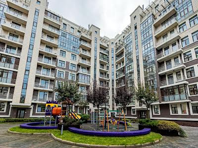 квартира за адресою Звіринецька вул., 47