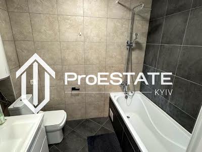 квартира за адресою Юлії Здановської вул. (Ломоносова), 36В
