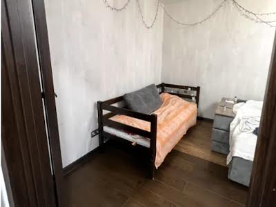 квартира по адресу Грицевца бульв., 8
