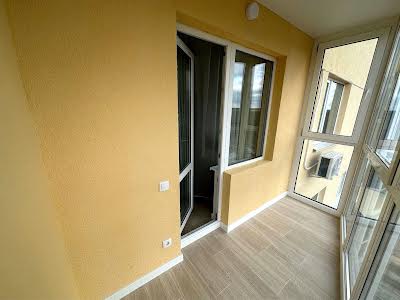 квартира за адресою Берковецька вул., 6А