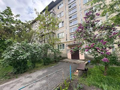 квартира за адресою Кубанської України вул. (Маршала Жукова), 21