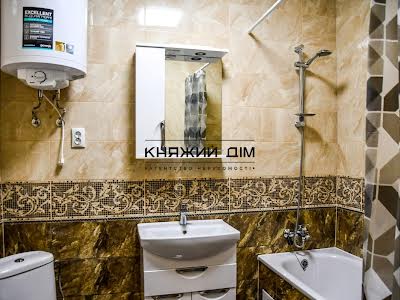 квартира за адресою Кам'янська вул. (Дніпродзержинська), 128