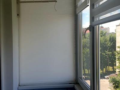 квартира за адресою Героїв Крут вул., 5