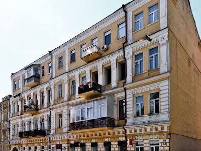 квартира по адресу Гоголевская ул., 15