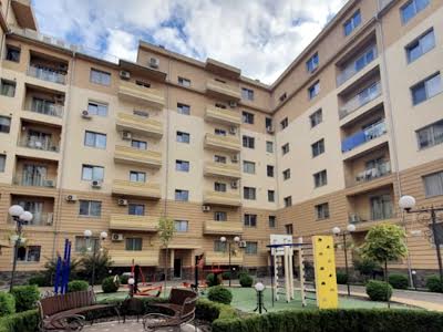 квартира за адресою Слов'янська набережна вул., 1