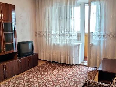 квартира по адресу Николая Закревского ул., 19