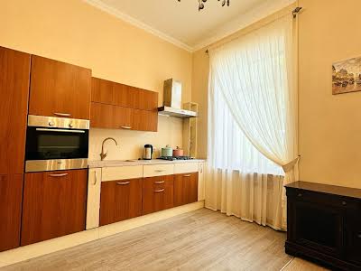квартира за адресою Симона Петлюри вул. (Комінтерну), 22