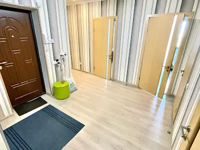 квартира по адресу Олегівська, 5
