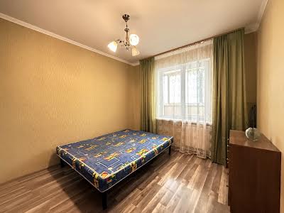 квартира за адресою Олександра Мишуги вул., 3