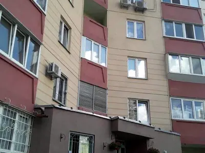 квартира за адресою Урлівська вул., 20