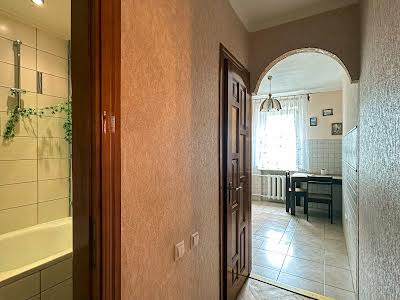 квартира за адресою Петра Панча вул., 18