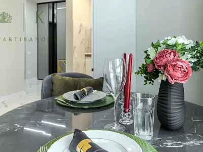 квартира за адресою Пимоненка М., 7