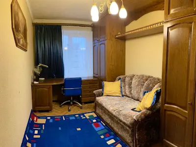 квартира за адресою Калинова, 51
