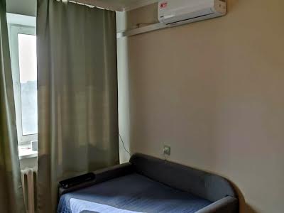 квартира по адресу Олімпійська ул., 8б