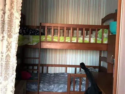 квартира по адресу Березняковская ул., 36-Б