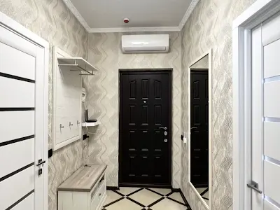 квартира за адресою Генуезька вул., 3б