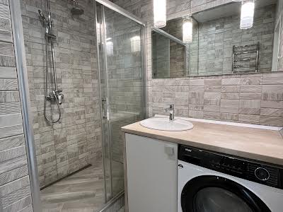 квартира за адресою Гарматна вул., 38а