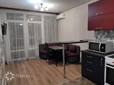 квартира по адресу Родини Крістерів ул., 18/6