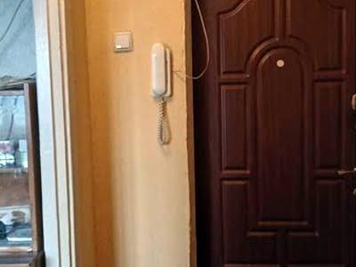 квартира по адресу Борщаговская ул., 2