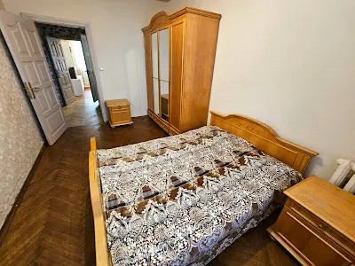 квартира по адресу Зои Гайдай ул., 7