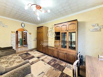 квартира за адресою Київський Шлях вул., 89