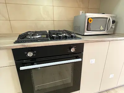 квартира по адресу Тепличная ул., 58