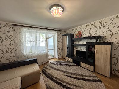квартира по адресу Миколаївська, 13