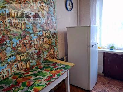 квартира за адресою Хакаська вул., 3-А