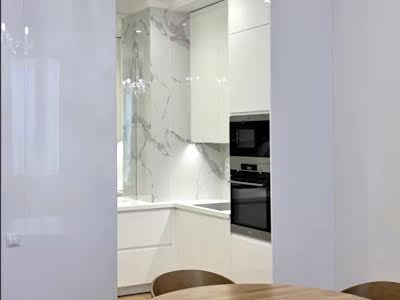 квартира за адресою Берестейський просп. (Перемоги), 42а